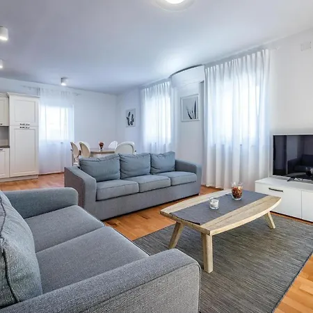 Three-bedroom Holiday In Casa de Férias