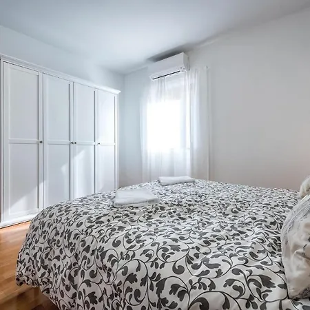 Three-bedroom Holiday In Holiday home